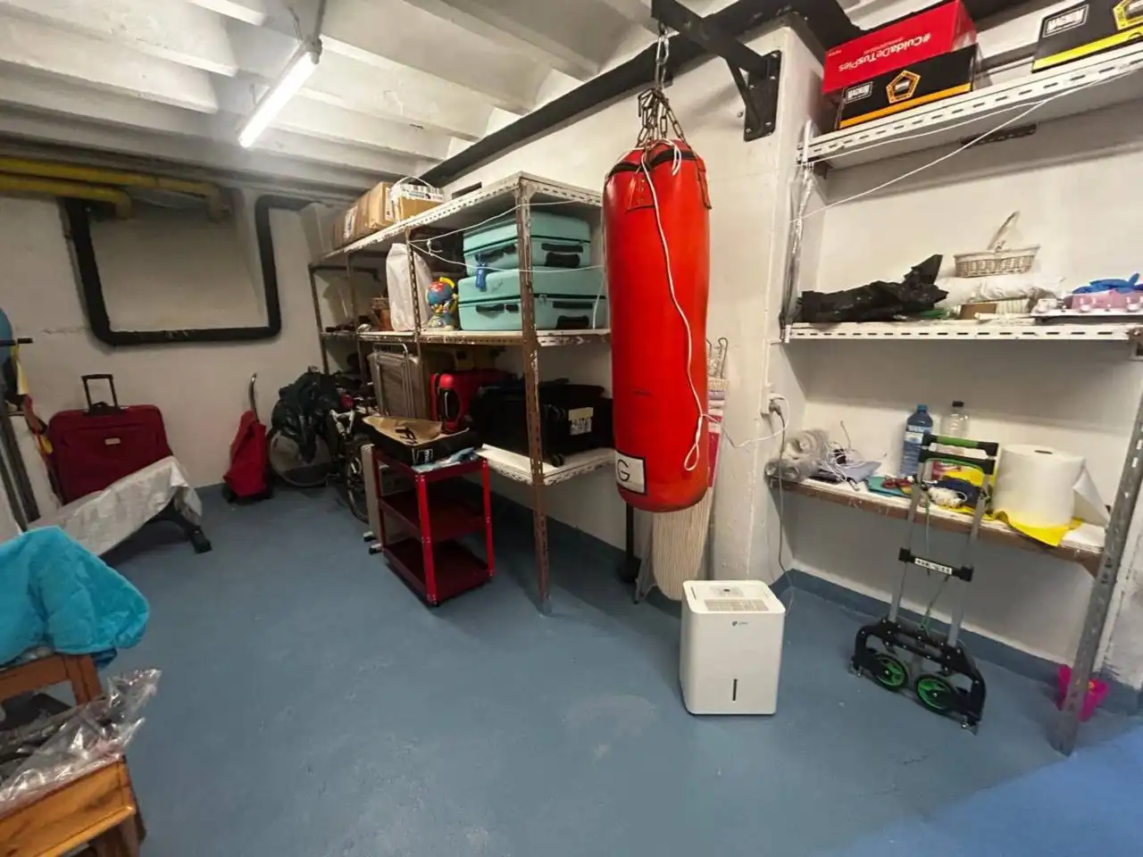Trastero en venta en Donostia - San Sebastián 
