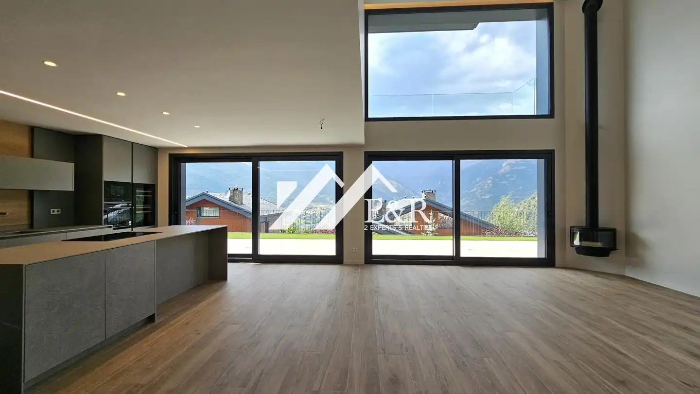 Houses for sale in ., L'Aldosa - Anyós