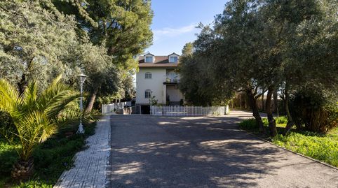 Photo 3 of Houses for sale in Av. de Los Alamos, 163, Atarfe, Granada