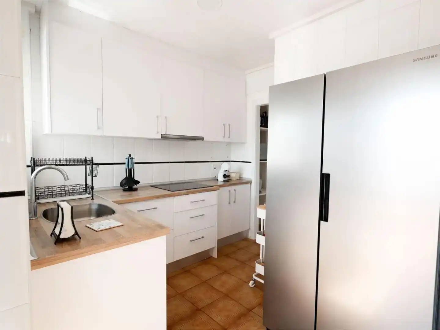 Wohnung zur Miete in Cami Bassetes, 164, Oliva Nova
