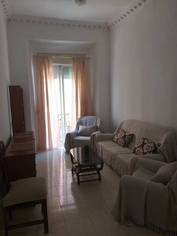 Piso en Alquiler en Calle Gravina en Arenal - Museo