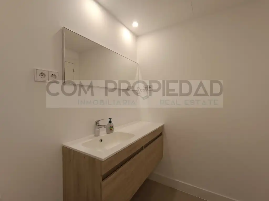 Bathroom of Flat for rent in  Palma de Mallorca