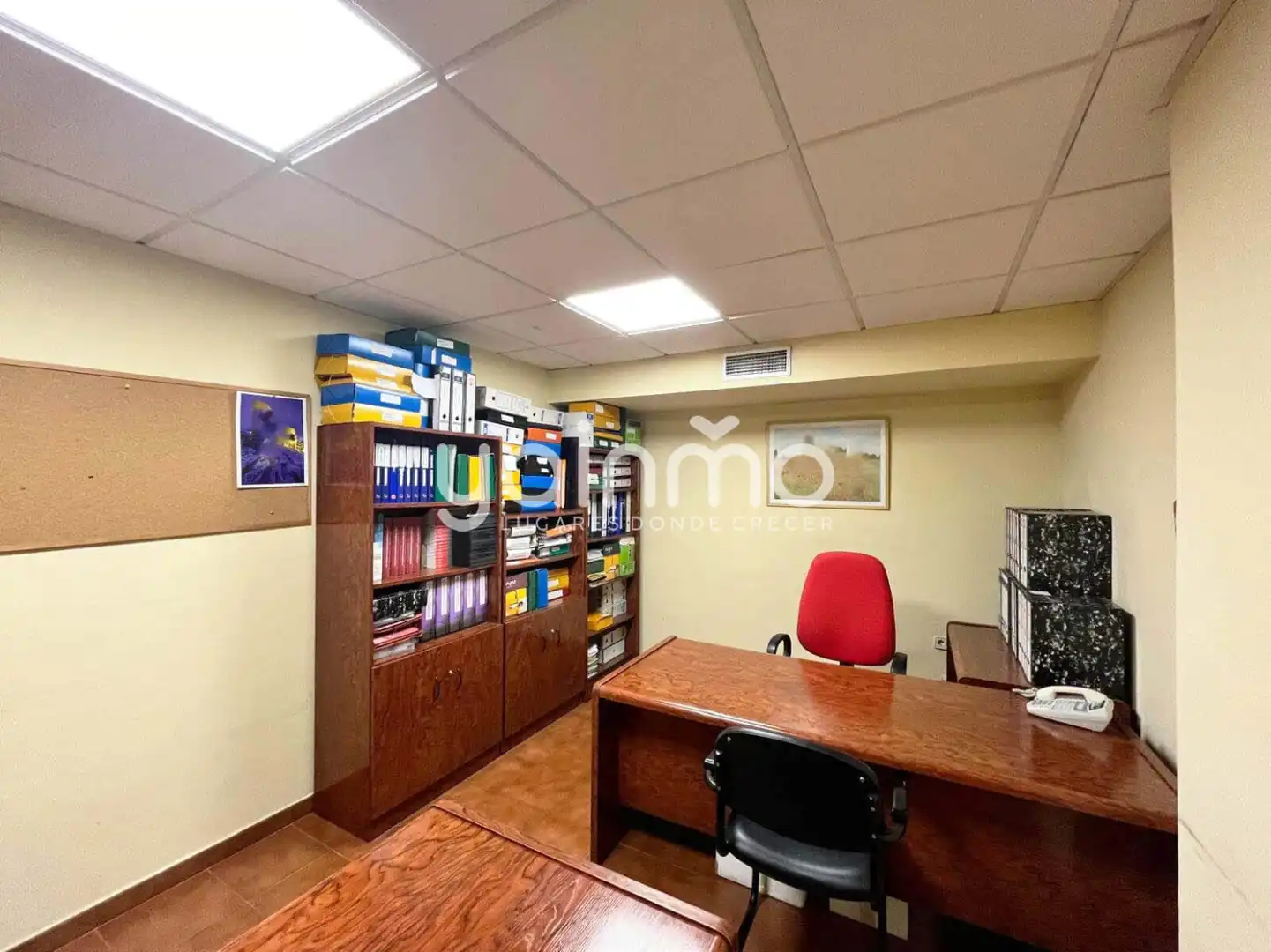 Business premises for sale in Jaén - AV MADRID 32, imagen 18