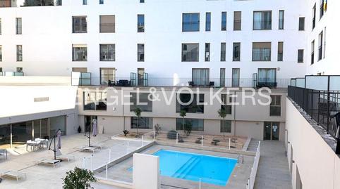 Photo 2 of Apartment to rent in C/ D´espartero, La Roqueta,  Valencia Capital