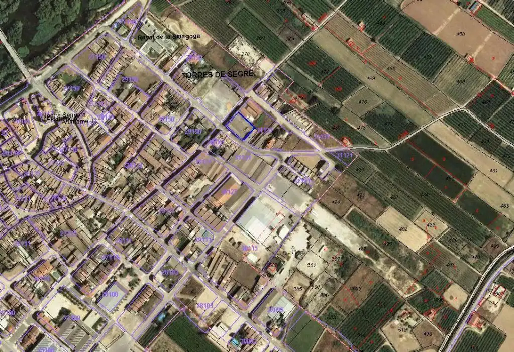 Nau industrial en venda a Lleida, imagen 2