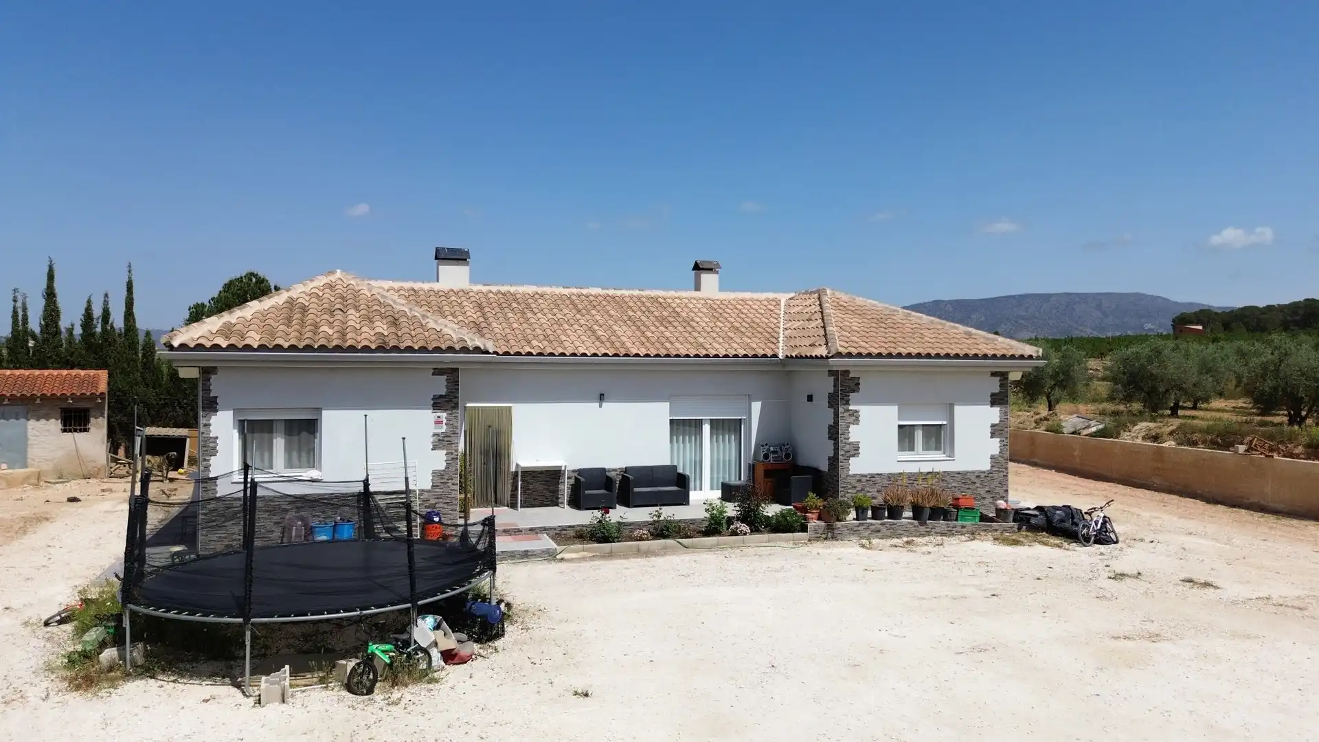 Maison à vendre à El Pinós / Pinoso, imagen 2