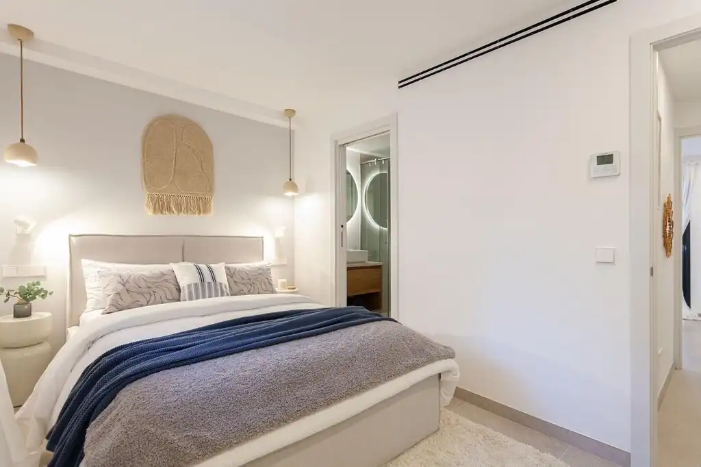 Duplex con piscina in vendita a Santa Ponça, imagen 18