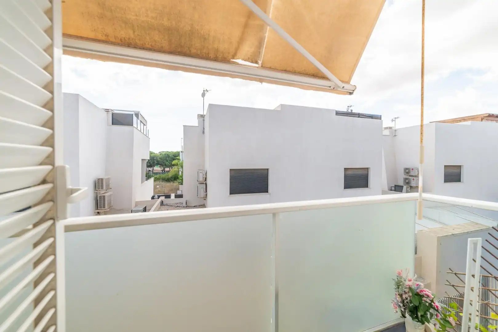 Mini appartamento con piscina in vendita a Calle santa marta, imagen 10