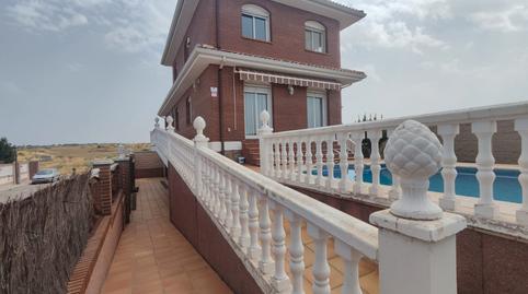 Foto 4 de Casa o chalet en venta en Villanueva de Perales, Madrid