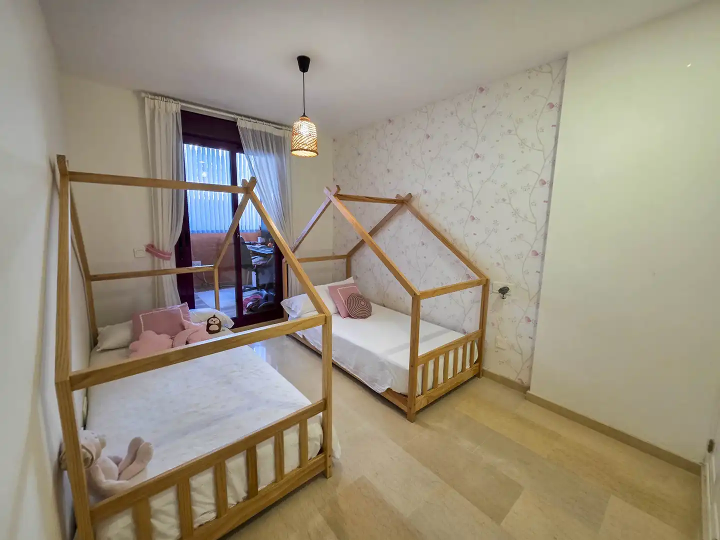 Mini appartamento con piscina in vendita a PUEBLO PLACIDO, imagen 11