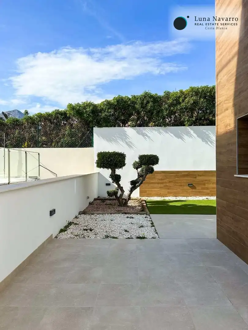 Casa o chalet en venta en Calle Belice, Coloma