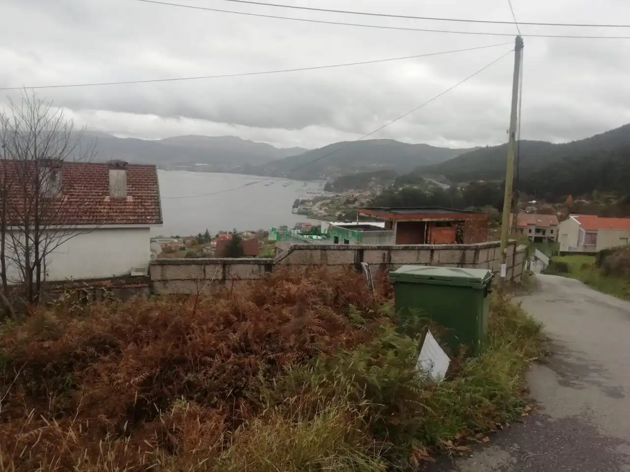 Terreny residencial en venda a Vilaboa, imagen 9