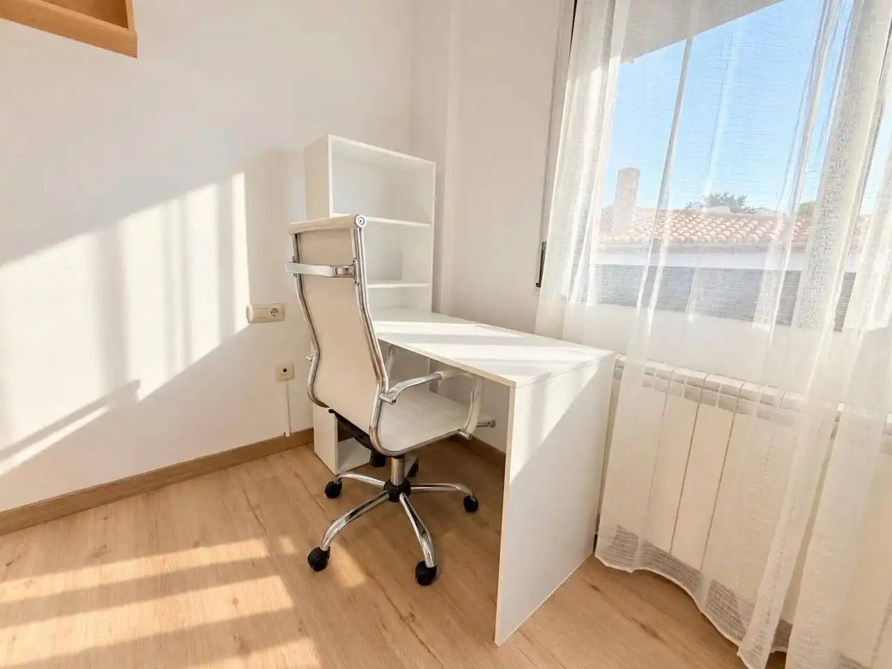 Flat for sale in Calonge i Sant Antoni  with Air Conditioner and Heating