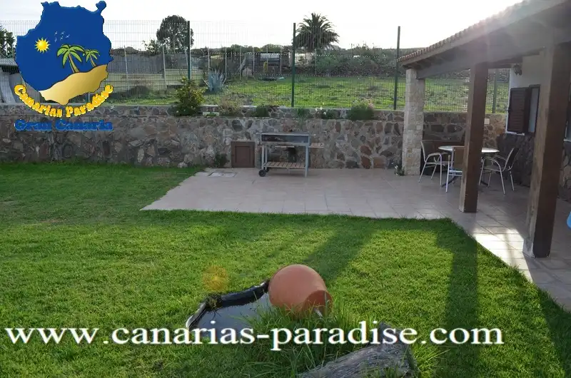 Haus oder Chalet zum Verkauf in Valle de los Nueve - El Ejido - Medianías