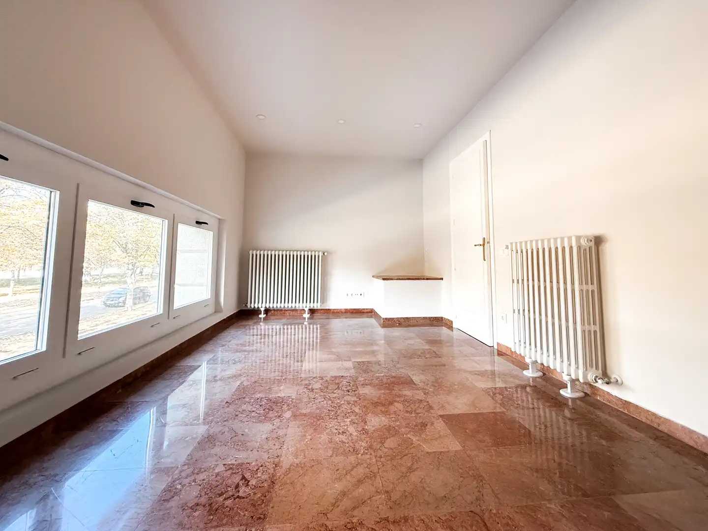 Maisonette zur Miete in Centre