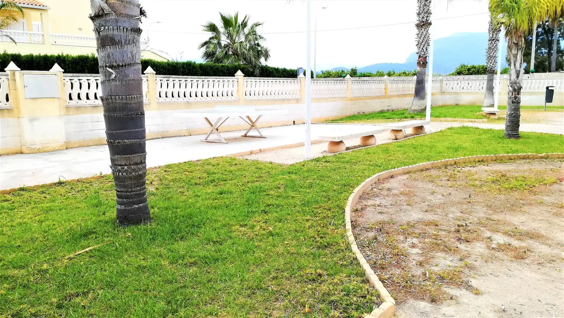 Ground floor with pool for sale in Calle ALBERIC, D', imagen 19
