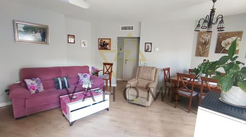 Foto 3 de Piso en venta en San Benito - Soledad - Hispanidad, Ciempozuelos