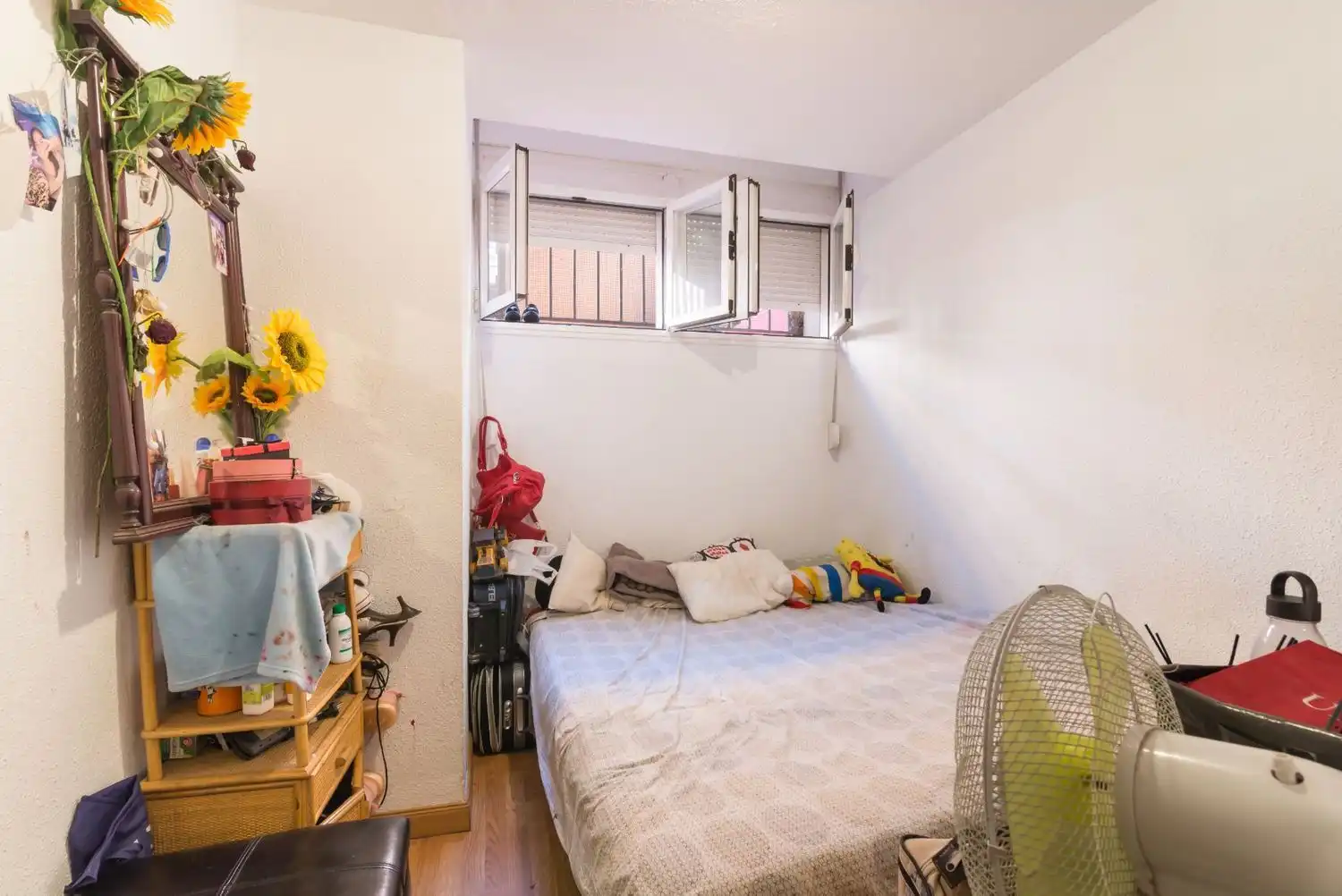Habitación de Piso en venta en Centro