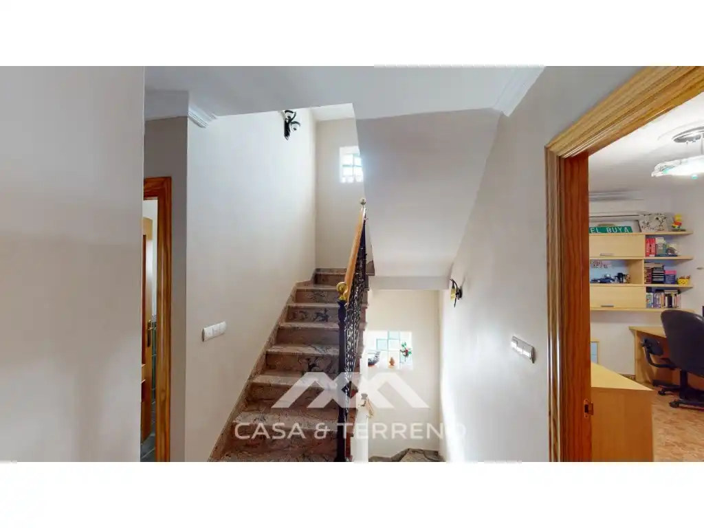 Casa con piscina en venta en Alcaucín, imagen 33