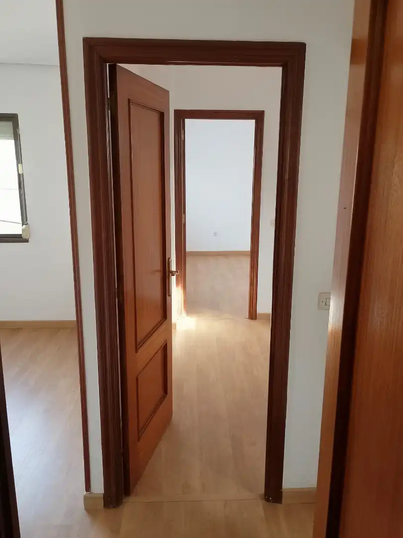 Flat for sale in Calle Gascona, 26, Salesas - Foncalada - Campoamor