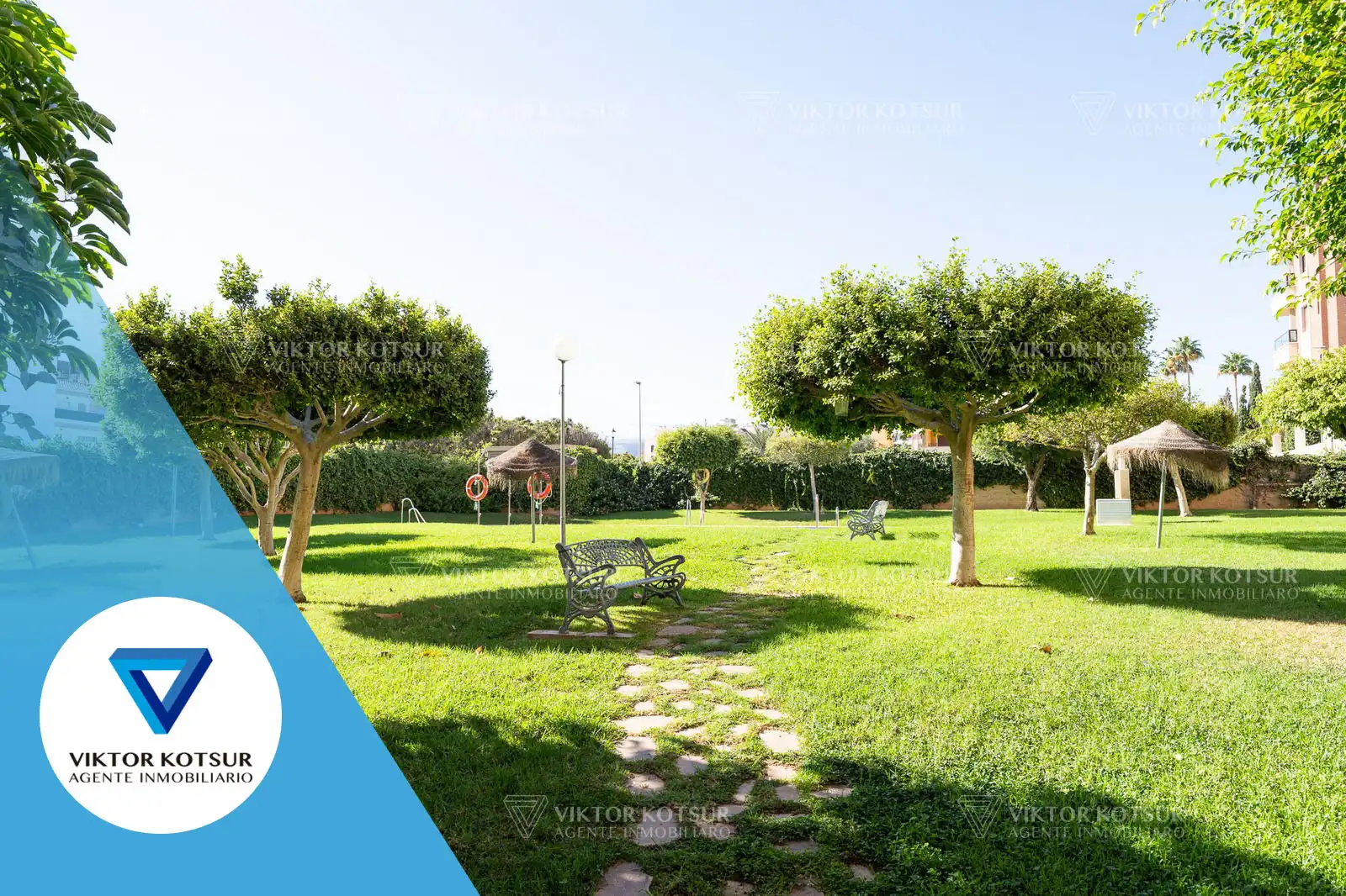 Wohnung mit Pool zum Verkauf in Camino de los Parrales, imagen 32