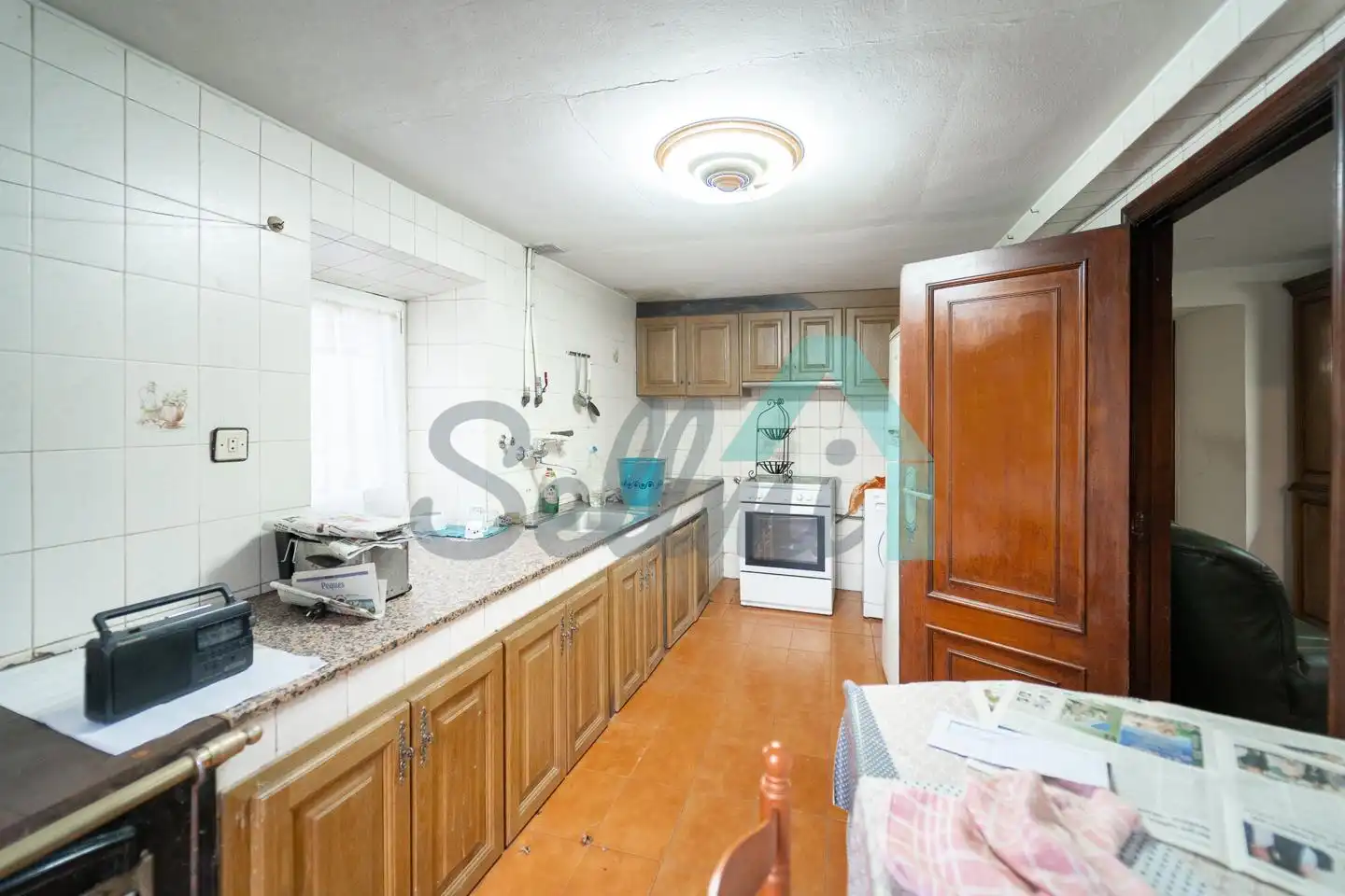 Casa con giardino in vendita a Aldea Villar, imagen 44