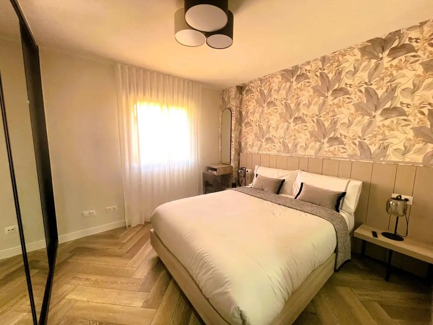 Flat for rent in El Tejar - Hacienda Bizcochero