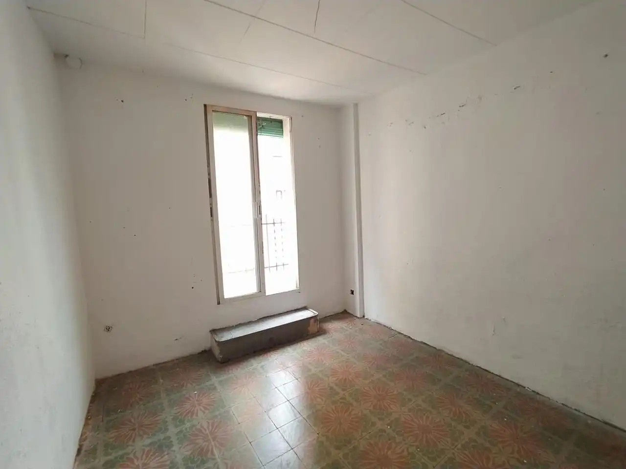 Bedroom of Flat for sale in Lleida