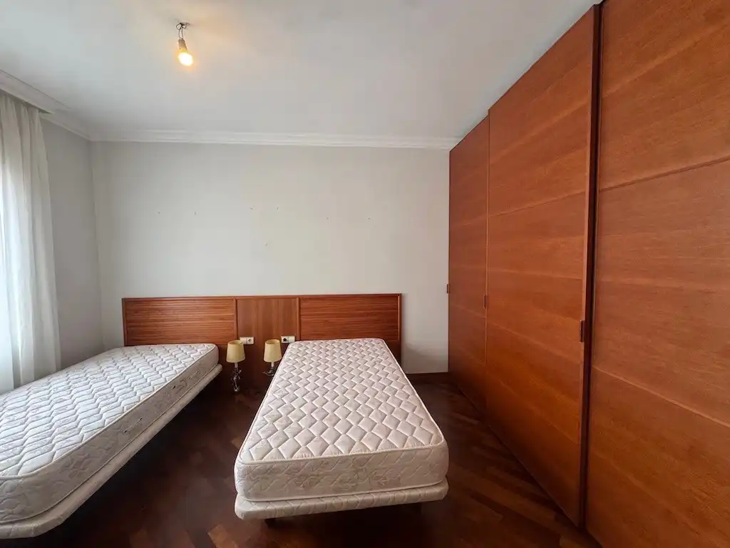 Bedroom of Attic for rent in Barcelona  with Terrace