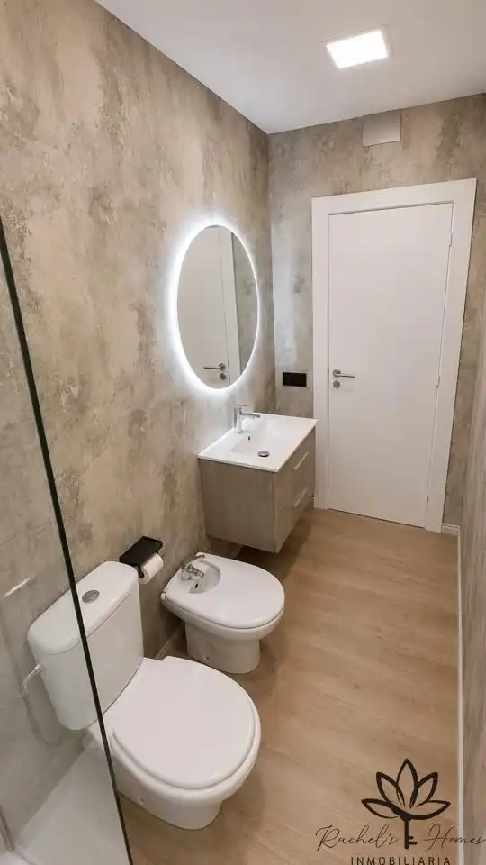 Penthouse mit Aufzug zum Verkauf in Avinguda de la Constitució, imagen 9