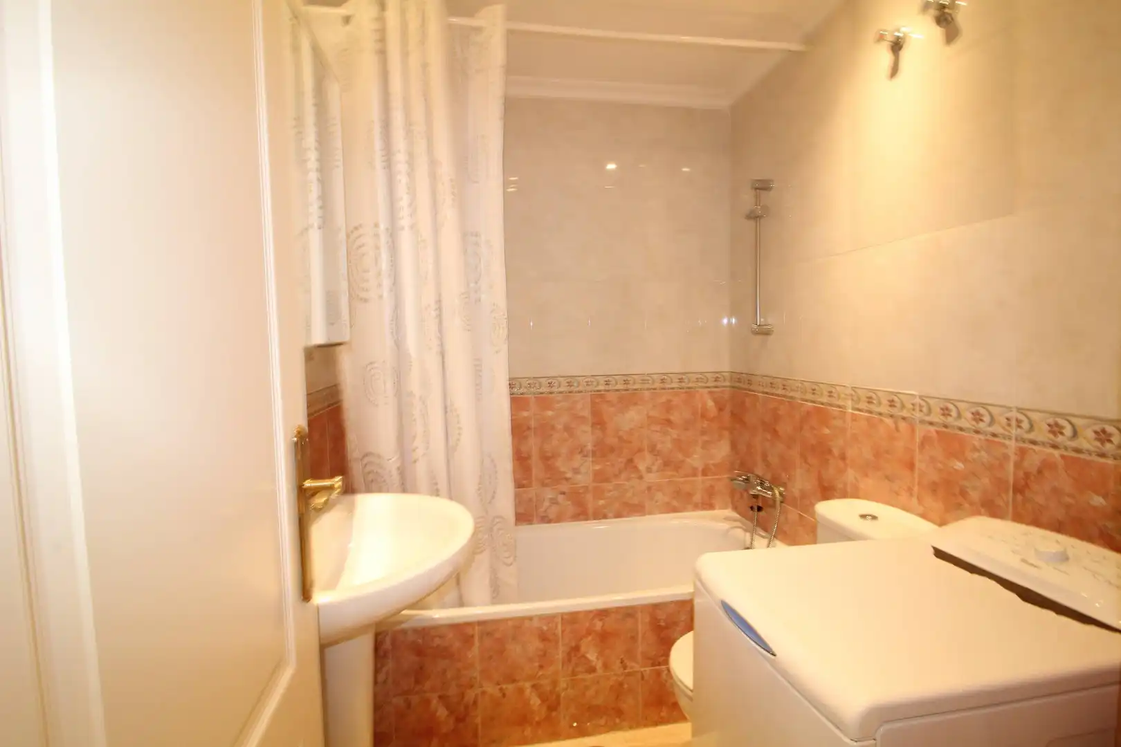 Apartamento con terraza en venta en Rambla JUAN MATEO GARCIA, imagen 30