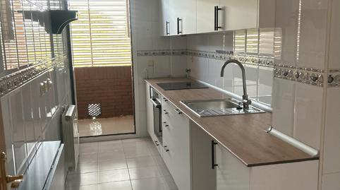 Photo 4 of Flat for sale in Calle Isaac Albéniz, Golf - El Carralero, Madrid