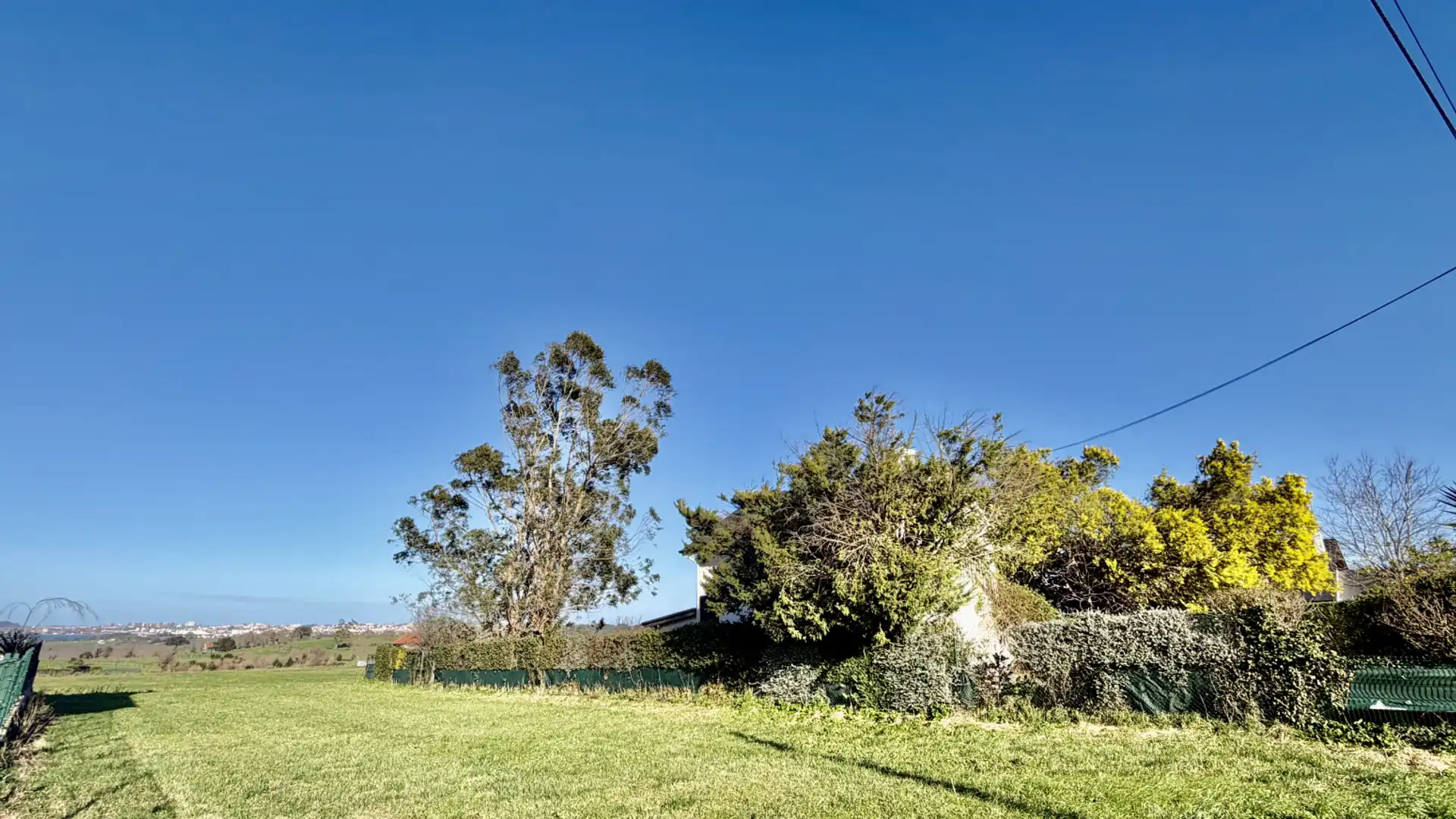 Residencial en venta en Setién - BO SETIEN-VAYAS, 1002