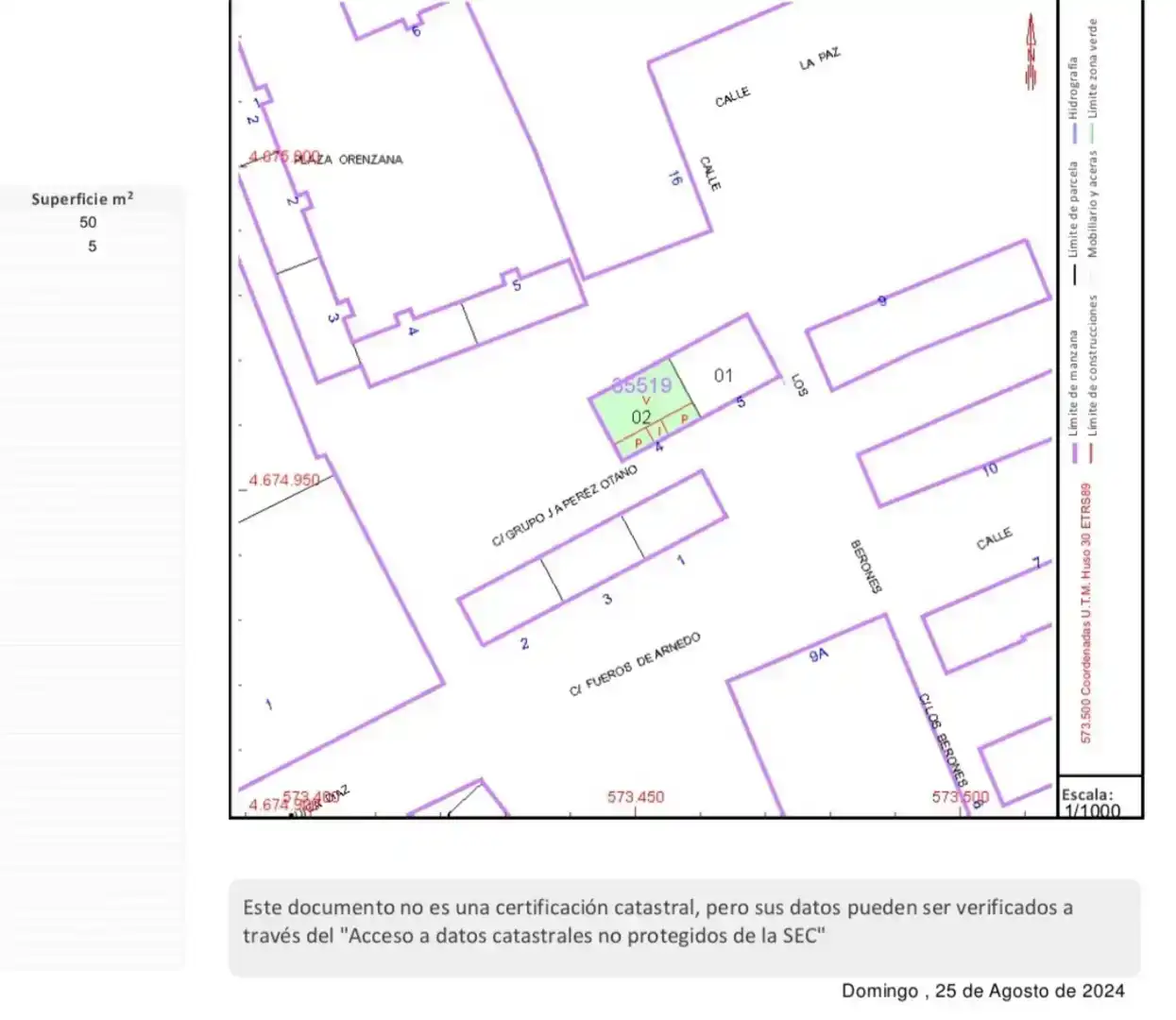 Apartament en venda en Arnedo
