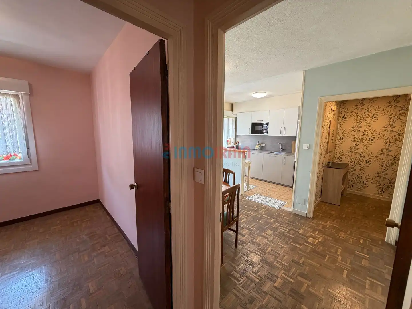 Flat with lift for sale in Errekarte Kalea, imagen 19