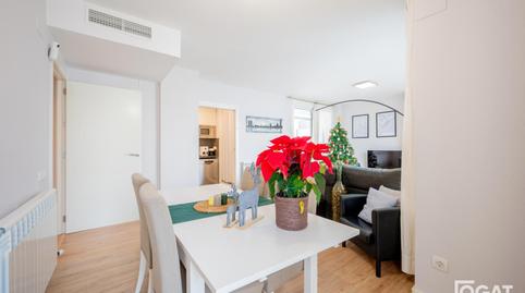 Foto 5 de Àtic en venda a Can Bellet, Volpelleres, Barcelona