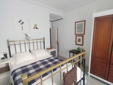 Piso con ascensor en venta en PADRE SUAREZ