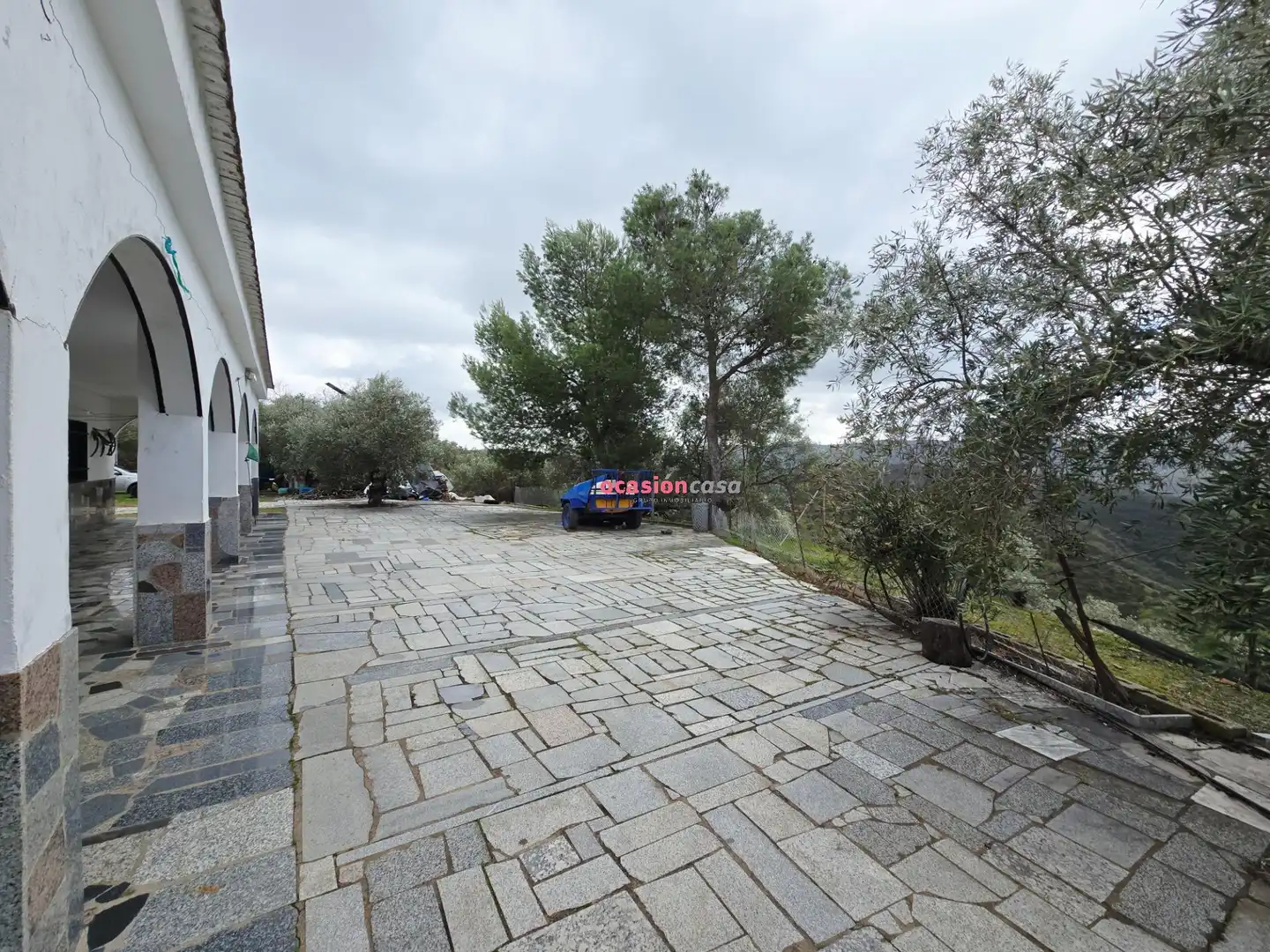 Casa rústica en venta en Pozoblanco, imagen 21