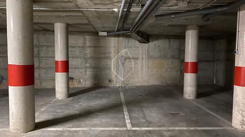 Foto 4 de Garatge en venda a Avinguda de Girona, Eixample Residencial, Girona