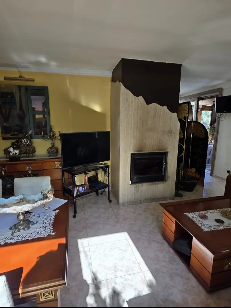 Villa avec piscine à vendre à Sant Fost de Campsentelles, imagen 34