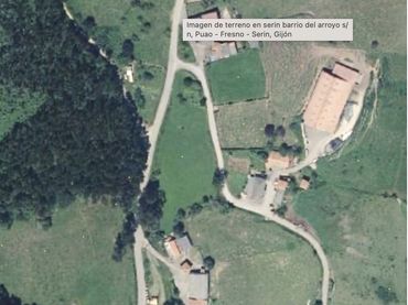 Terreno residenziale in vendita a Rural