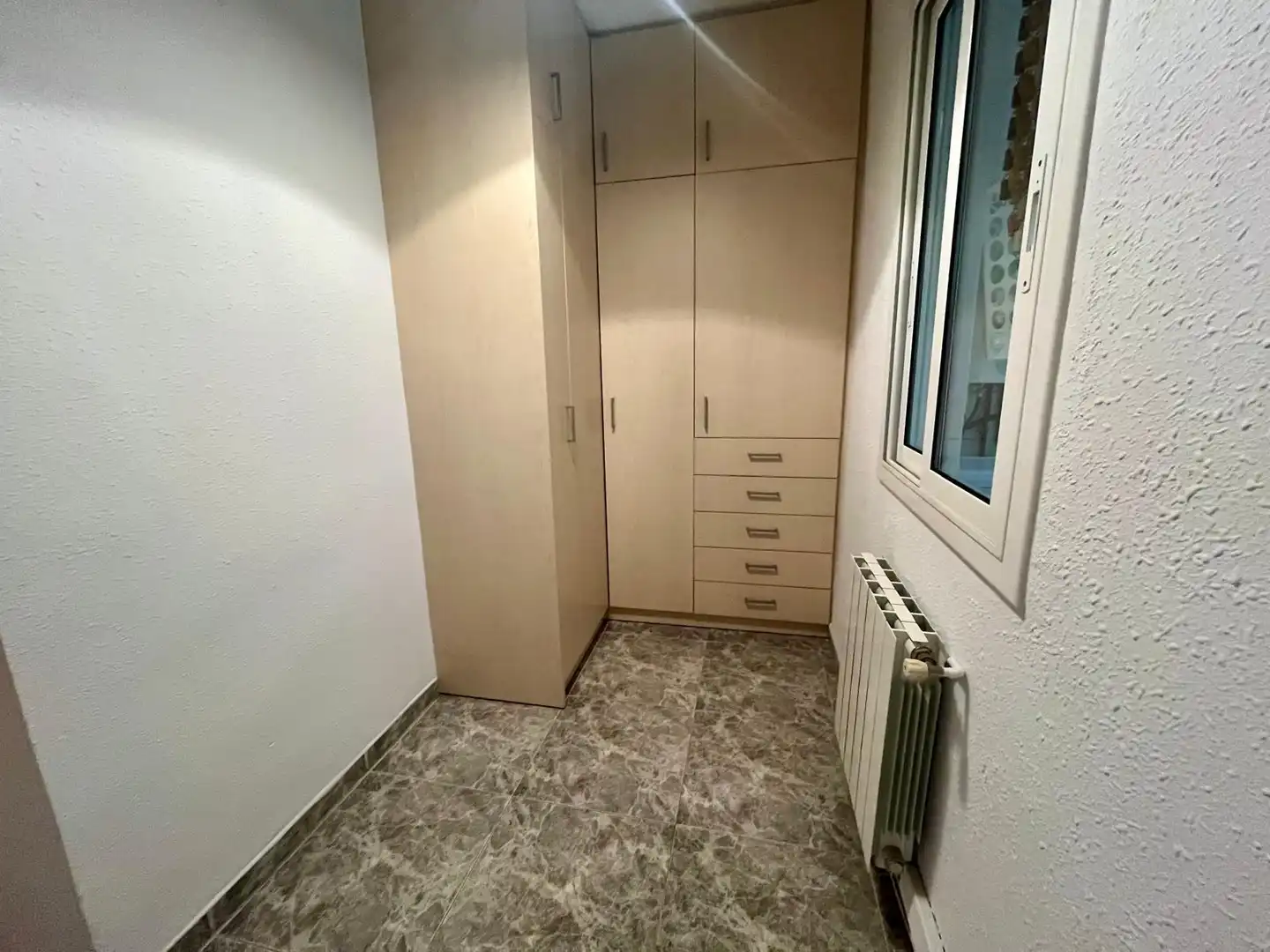 Habitación de Piso en venta en Badalona con Aire acondicionado y Calefacción
