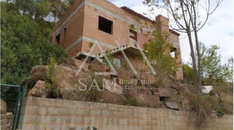 Foto 3 de Casa o chalet en venta en Calle Ronda del Bosc, Rellinars, Barcelona