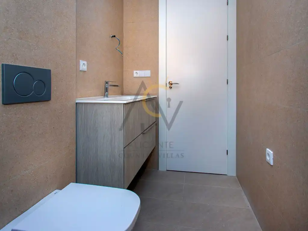 Appartement compact avec terrasse à vendre à Calle Donante, imagen 24
