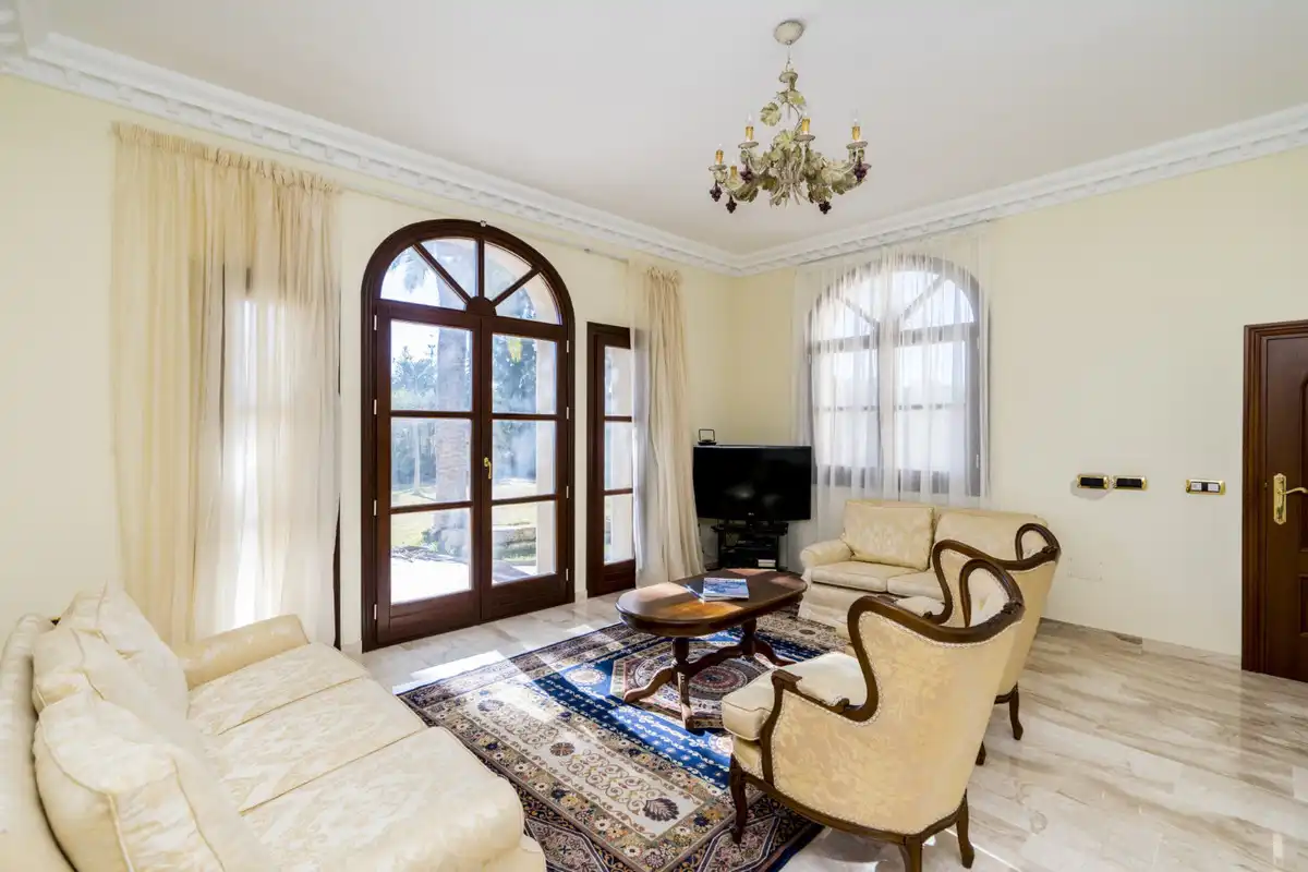 House with pool for sale in Estepona Pueblo, imagen 31