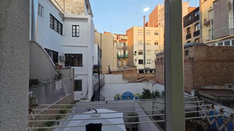 Foto 2 de Piso en venta en Carrer de Pons D'icart, Eixample, Tarragona
