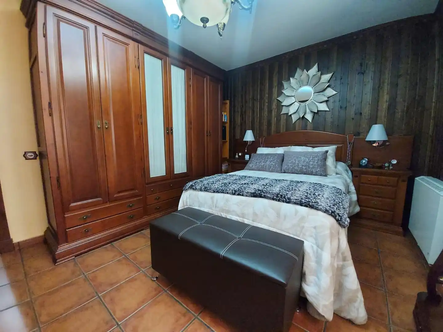 Habitación de Casa o chalet en venta en Bayárcal con Aire acondicionado, Calefacción y Terraza