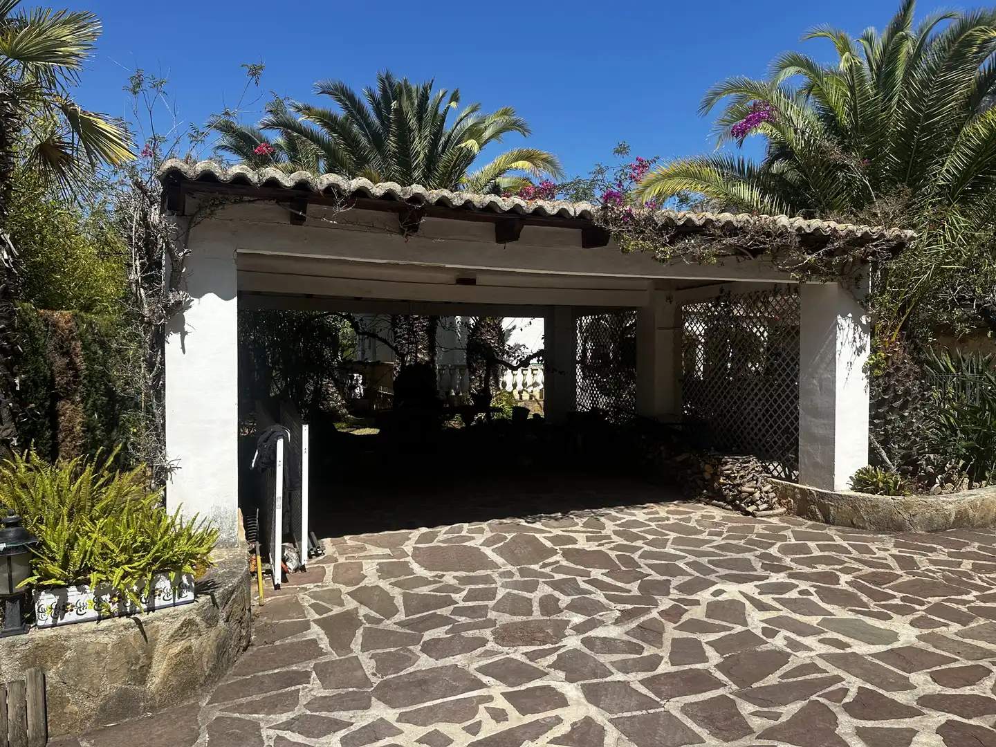 House with garden for sale in Montgó - Ermita, imagen 3