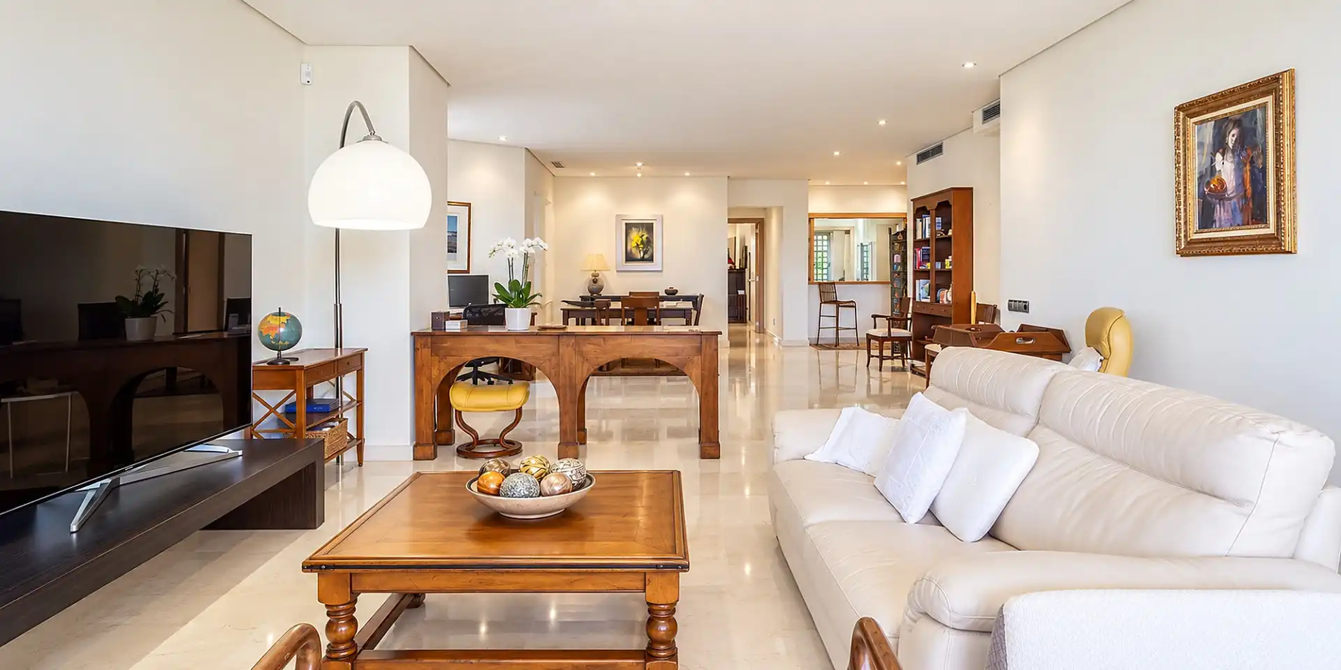 Apartament en venda a Marbella Centro, imagen 2