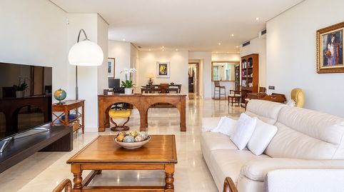 Foto 2 de Apartament en venda a Casco Antiguo, Marbella